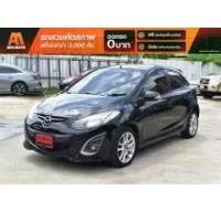 ราคา 2012 Mazda 2 1.5 Sports Maxx Hatchback - กรุงเทพมหานคร (รถมือสอง) (18212103)