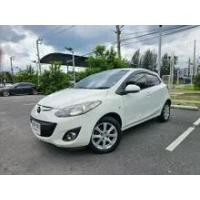 ราคา 2012 Mazda 2 1.5 Sports Spirit Hatchback - กรุงเทพมหานคร (รถมือสอง) (18212203)