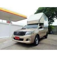 ราคา 2014 Toyota HILUX VIGO 2.5 Champ J Single Cab (VNT) Pickup - กรุงเทพมหานคร (รถมือสอง) (18156238)
