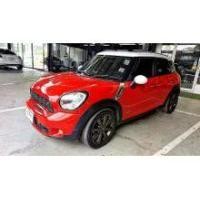 ราคา 2012 Mini Countryman 1.6 Cooper S ALL4 Hatchback - สมุทรปราการ (รถมือสอง) (16803855)