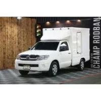 ราคา 2008 Toyota HILUX VIGO 2.5 J Single Cab Pickup - กรุงเทพมหานคร (รถมือสอง) (12077879)