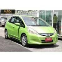 ราคา 2012 Honda JAZZ 1.3 Hybrid Hatchback - กรุงเทพมหานคร (รถมือสอง) (18216873)