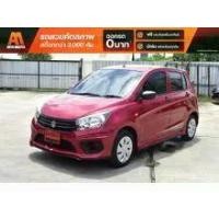 ราคา 2020 Suzuki CELERIO 1.0 GL Hatchback - กรุงเทพมหานคร (รถมือสอง) (18216799)