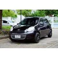 ราคา 2012 Nissan MARCH 1.2 V Hatchback - กรุงเทพมหานคร (รถมือสอง) (18216766)