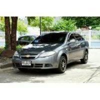 ราคา 2009 Chevrolet OPTRA 1.6 LS Sedan - กรุงเทพมหานคร (รถมือสอง) (18216742)