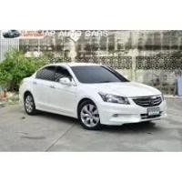 ราคา 2013 Honda ACCORD 2.0 EL Sedan - กรุงเทพมหานคร (รถมือสอง) (18216739)