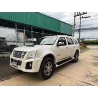 ราคา 2012 Isuzu MU-7 3.0 Choiz SUV - นครปฐม (รถมือสอง) (18216560)