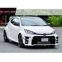 ราคา 2022 Toyota GR Yaris 1.6 RZ High Performance Hatchback - กรุงเทพมหานคร (รถมือสอง) (18216444)