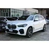 ราคา 2023 BMW X5 3.0 xDrive45e M Sport SUV - กรุงเทพมหานคร (รถมือสอง) (18029682)