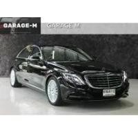 ราคา 2015 Mercedes-Benz S300 2.1 BlueTEC Hybrid Sedan - กรุงเทพมหานคร (รถมือสอง) (18215493)