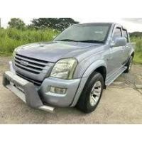 ราคา 2005 Isuzu D-MAX 2.5 SX Cab-4 Pickup - กรุงเทพมหานคร (รถมือสอง) (18215043)