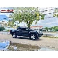 ราคา 2012 Isuzu D-MAX 2.5 Hi-Lander Z Prestige Cab-4 (DVD+i-genni) Pickup - กรุงเทพมหานคร (รถมือสอง) (18214305)