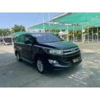 ราคา 2018 Toyota INNOVA 2.8 Crysta G Wagon - กรุงเทพมหานคร (รถมือสอง) (18214156)