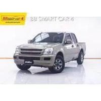 ราคา 2004 Isuzu D-MAX 2.5 SLX Cab-4 Pickup - กรุงเทพมหานคร (รถมือสอง) (18093405)