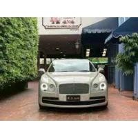 ราคา 2016 Bentley Flying Spur 6.0 Sedan - กรุงเทพมหานคร (รถมือสอง) (18211263)