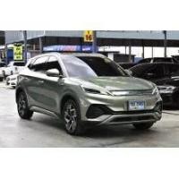 ราคา 2023 BYD Atto 3 Extended Range SUV - นนทบุรี (รถมือสอง) (18210117)