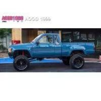 ราคา 1994 Toyota HILUX HERO 1.6 Single Cab Pickup - กรุงเทพมหานคร (รถมือสอง) (17381326)