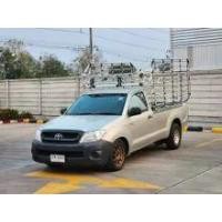 ราคา 2008 Toyota HILUX VIGO 2.5 J Single Cab Pickup - เชียงใหม่ (รถมือสอง) (16726620)