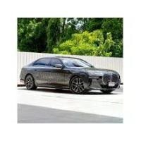 ราคา 2024 BMW 750e 3.0 xDrive M Sport Sedan - กรุงเทพมหานคร (รถมือสอง) (18217081)