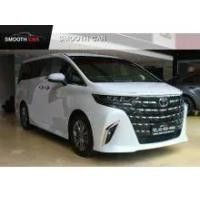 ราคา 2025 Toyota ALPHARD 2.5 HEV Z Van - กรุงเทพมหานคร (รถใหม่) (17660211)