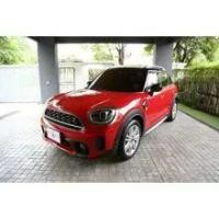 ราคา 2024 Mini Countryman 2.0 Cooper S Entry Hatchback - กรุงเทพมหานคร (รถมือสอง) (18223076)