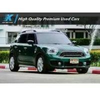 ราคา 2020 Mini Countryman 2.0 Cooper S Hatchback - กรุงเทพมหานคร (รถมือสอง) (18222201)