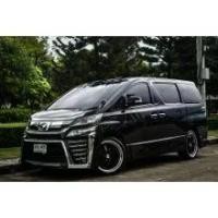ราคา 2010 Toyota VELLFIRE 2.4 Z Platinum Van - กรุงเทพมหานคร (รถมือสอง) (18221871)