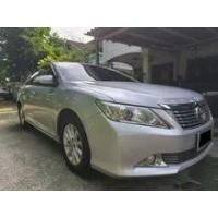 ราคา 2013 Toyota CAMRY 2.0 G Sedan - กรุงเทพมหานคร (รถมือสอง) (18211983)