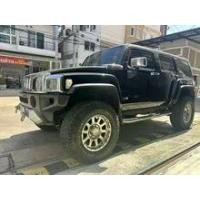 ราคา 2009 Hummer H3 3.7 SUV - กรุงเทพมหานคร (รถมือสอง) (12380672)
