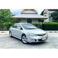 ราคา 2007 Honda CIVIC 1.8 E (AS) Sedan - กรุงเทพมหานคร (รถมือสอง) (18220496)