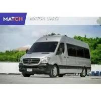 ราคา 2014 Mercedes-Benz SPRINTER 3.0 319 CDI BlueTEC Van - กรุงเทพมหานคร (รถมือสอง) (18220474)
