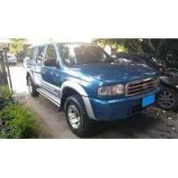 ราคา 2001 Mazda FIGHTER 2.9 Double Cab Pickup - สมุทรปราการ (รถมือสอง) (13750158)