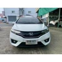 ราคา 2016 Honda JAZZ 1.5 SV Hatchback - กรุงเทพมหานคร (รถมือสอง) (18205875)