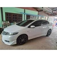 ราคา 2013 Honda City 1.5 S Sedan - ปราจีนบุรี (รถมือสอง) (18169243)