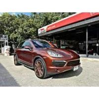ราคา 2012 Porsche CAYENNE 3.0 S Hybrid SUV - กรุงเทพมหานคร (รถมือสอง) (18217532)
