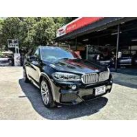 ราคา 2017 BMW X5 2.0 xDrive40e M Sport SUV - กรุงเทพมหานคร (รถมือสอง) (18217546)