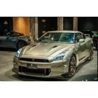 ราคา 2024 Nissan GT-R 3.8 T-Spec Coupe - กรุงเทพมหานคร (รถมือสอง) (16090628)