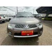 ราคา 2013 Mitsubishi PAJERO SPORT 2.5 GLS SUV - พิษณุโลก (รถมือสอง) (18211565)