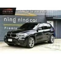ราคา 2015 BMW X5 3.0 xDrive30d M Sport SUV - กรุงเทพมหานคร (รถมือสอง) (18223405)