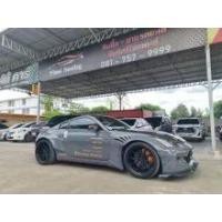 ราคา 2004 Nissan 350Z 3.5 Coupe - กรุงเทพมหานคร (รถมือสอง) (18223395)