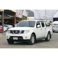 ราคา 2010 Nissan Frontier Navara 2.5 LE Double Cab Pickup - กรุงเทพมหานคร (รถมือสอง) (17936615)