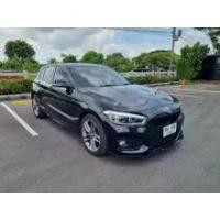 ราคา 2016 BMW 118i 1.5 M Sport Hatchback - กรุงเทพมหานคร (รถมือสอง) (18222917)