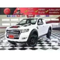 ราคา 2018 Ford RANGER 2.2 XLT Open Cab Hi-Rider Pickup - กรุงเทพมหานคร (รถมือสอง) (18222735)