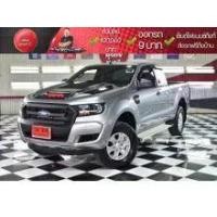 ราคา 2017 Ford RANGER 2.2 XL+ Open Cab Hi-Rider Pickup - กรุงเทพมหานคร (รถมือสอง) (18222718)