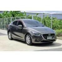 ราคา 2017 Mazda 2 1.5 XD Sedan - กรุงเทพมหานคร (รถมือสอง) (18216485)