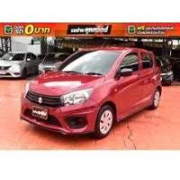 ราคา 2020 Suzuki CELERIO 1.0 GL Hatchback - กรุงเทพมหานคร (รถมือสอง) (18222415)