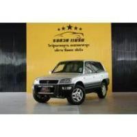 ราคา 1999 Toyota RAV4 2.0 SUV - เชียงใหม่ (รถมือสอง) (18222255)