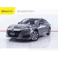 ราคา 2020 Honda ACCORD 1.5 Turbo EL Sedan - กรุงเทพมหานคร (รถมือสอง) (18221982)