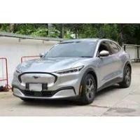 ราคา 2022 Ford Mustang Mach-E Premium SUV - กรุงเทพมหานคร (รถมือสอง) (17937521)