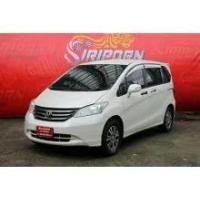 ราคา 2015 Honda FREED 1.5 E Wagon - เชียงใหม่ (รถมือสอง) (18221746)